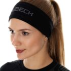 Termoaktywna opaska do ćwiczeń Unisex 3D PRO