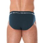 Męskie slipy z wełną merino COMFORT WOOL