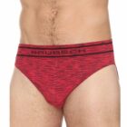 Slipy męskie FUSION