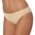 Damskie bawełniane majtki bikini COMFORT COTTON