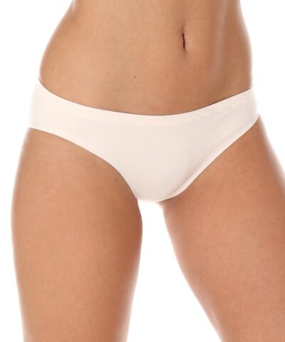 Bezszwowe majtki damskie bikini COMFORT COOL