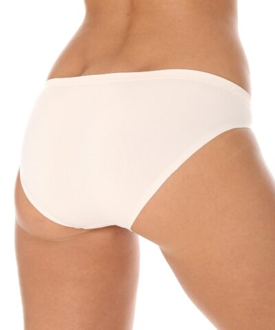 Bezszwowe majtki damskie bikini COMFORT COOL