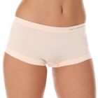Damskie bokserki z wełną merino COMFORT WOOL