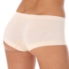 Damskie bokserki z wełną merino COMFORT WOOL