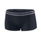 Bokserki damskie z wełną merino ACTIVE WOOL