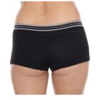 Bokserki damskie z wełną merino ACTIVE WOOL