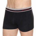 Bokserki męskie z wełną merino ACTIVE WOOL