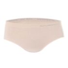 Damskie majtki z wysokim stanem z wełną merynosów COMFORT WOOL