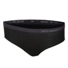 Majtki damskie typu Base Layer