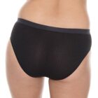Majtki damskie typu Base Layer