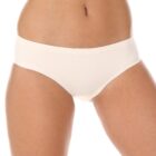 Bezszwowe majtki damskie hipster COMFORT COOL