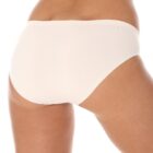 Bezszwowe majtki damskie hipster COMFORT COOL