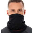 Komin unisex wełniany