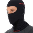 Kominiarka unisex wełniana