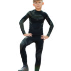 Bielizna piłkarska termoaktywna DRY Junior