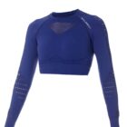 Damski Rashguard treningowy GYM