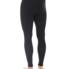 Męskie legginsy z wełną merino COMFORT WOOL