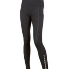 Wełniane spodnie damskie EXTREME WOOL