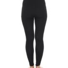 Wełniane spodnie damskie EXTREME WOOL