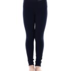 Dziecięce bawełniane legginsy COMFORT COTTON Junior