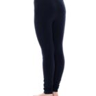 Dziecięce bawełniane legginsy COMFORT COTTON Junior