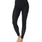Legginsy damskie COMFORT WOOL