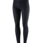 Spodnie damskie z wełną merynosa ACTIVE WOOL