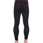 Spodnie męskie z wełną merino ACTIVE WOOL