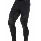 Termoaktywne męskie legginsy z długą nogawką DRY