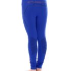 Spodnie termoaktywne dziewczęce THERMO Junior