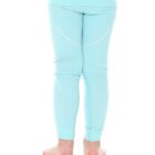 Spodnie termoaktywne dziewczęce THERMO