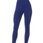 Damskie legginsy bezszwowe treningowe GYM