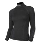 Bluza damska z wełną merynosa EXTREME WOOL