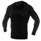 Termoaktywna męska bluza narciarska THERMO