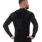 Termoaktywna męska bluza narciarska THERMO