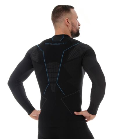 Termoaktywna męska bluza narciarska THERMO