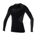 Termoaktywna damska bluza z długim rękawem DRY