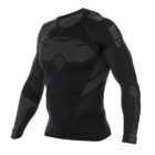 Termoaktywna męska bluza z długim rękawem DRY