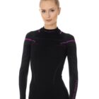 Termoaktywna damska bluza narciarska THERMO