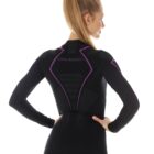 Termoaktywna damska bluza narciarska THERMO
