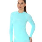 Termoaktywna bluza damska THERMO