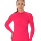 Termoaktywna bluza damska THERMO