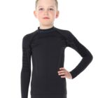 Bluza chłopięca termoaktywna THERMO Junior