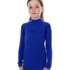 Bluza junior dziewczęca THERMO