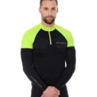 Terrmoaktywne rękawki rowerowe unisex