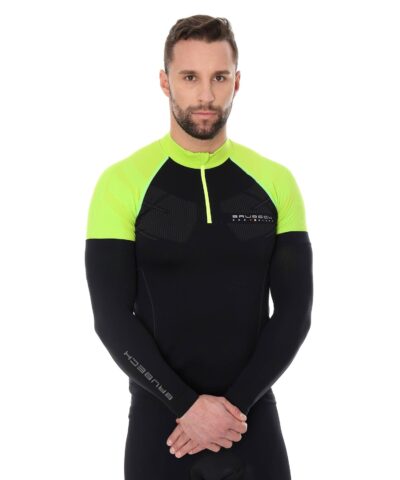 Terrmoaktywne rękawki rowerowe unisex