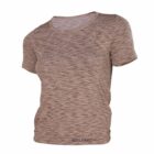 Koszulka damska z krótkim rękawem FUSION