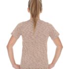 Koszulka damska z krótkim rękawem FUSION