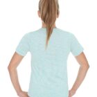 Koszulka damska z krótkim rękawem FUSION