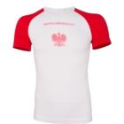 Koszulka męska 3D HUSAR PRO z krótkim rękawem